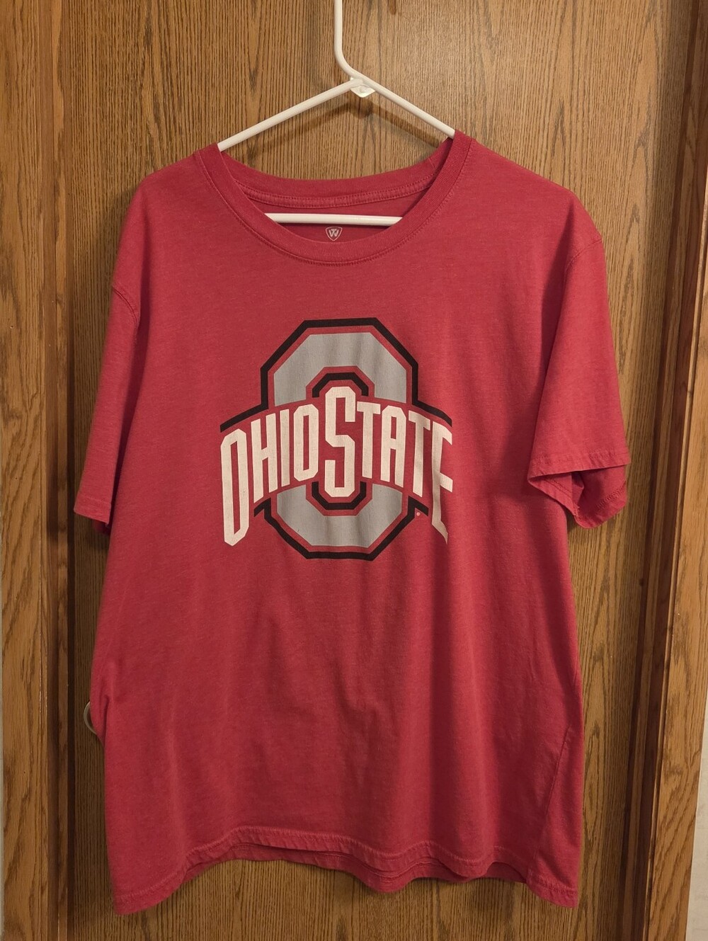Ohio State Shirt
